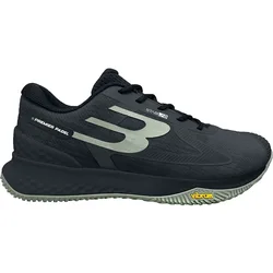 Premier Major 26v Padel Shoes Antracita UK 9.5