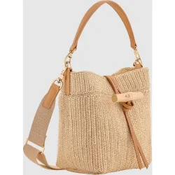 Bandoleras de mujer le roseau en talla xs