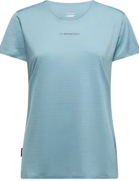 Camiseta de mujer Pure de - la sportiva - FashionsVida