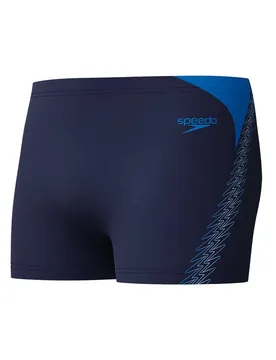 Short De Bain Hyperboom Splice - Speedo - FashionsVida