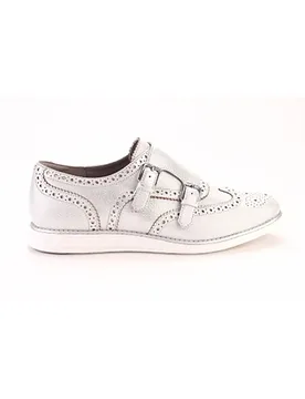 Cole Haan Scarpe W03001 Grey EU 37 - Cole haan - FashionsVida
