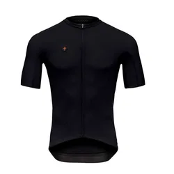 Maglia A Maniche Corte Ramato Black
