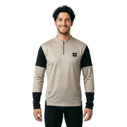 Maillot à Manches Longues Endurance 3.0