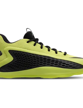Low Uomo - Sneakers Giallo - Taglia 40 2/3 - Rete/Sintetico 40 2/3 - Adidas - FashionsVida