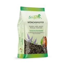 Stiefel Mönchspfeffer 500g