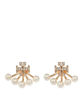 Tory Burch Bijoux Gold - Tory burch - FashionsVida