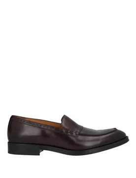 Mokassin Herren Dunkelviolett 42 Herren - TESTONI - FashionsVida