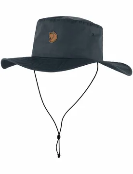Casquettes et chapeaux - Hatfield Hat Dark Navy - Taille L - Fjall Raven - FashionsVida