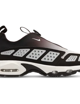 Air Max Damen Sneaker - Braun - Größe 38.5 - Nylon Brown 38.5 - Nike - FashionsVida