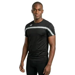 Short Sleeve Polo Black / Black L