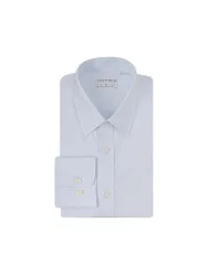 Hemd Slim Fit ADLEY C hellblau 37 Herren