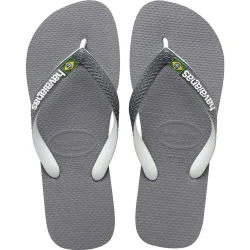 Chanclas unisex Brasil Mix