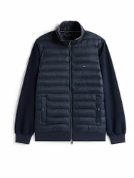 Tommy Hilfiger Sweatjacke bleu XL