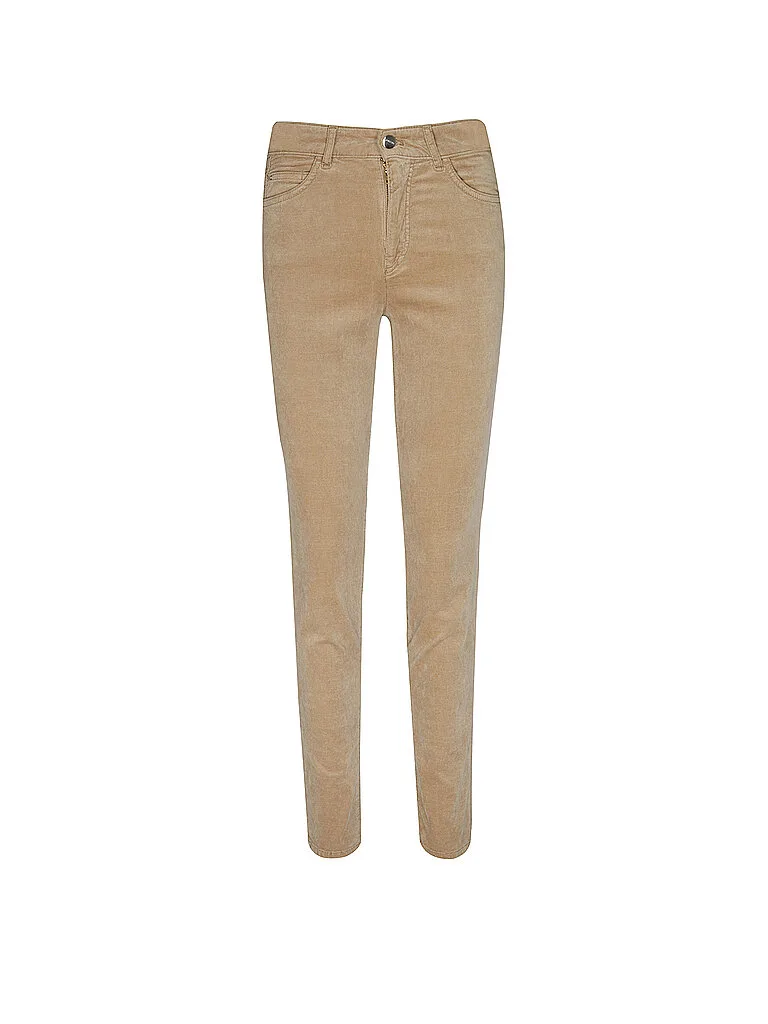 Pantalon SILEA marron 44 - Marc cain - FashionsVida