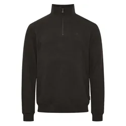 Cromwell High Neck Sweater Brown M Men