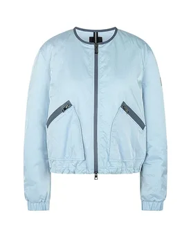 CAIN Blouson hellblau 40 Damen - Marc - FashionsVida