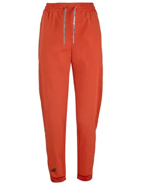 Play Sweat Pants Fiesta Red S - Babolat - FashionsVida