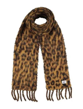 Obey Bufanda Mujer Mostaza -- Mujer - OBEY - FashionsVida