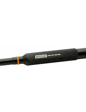Cacciavite Cabeza Allen 2/2.5 Mm/t25 Torx Black - Pedro´s - FashionsVida