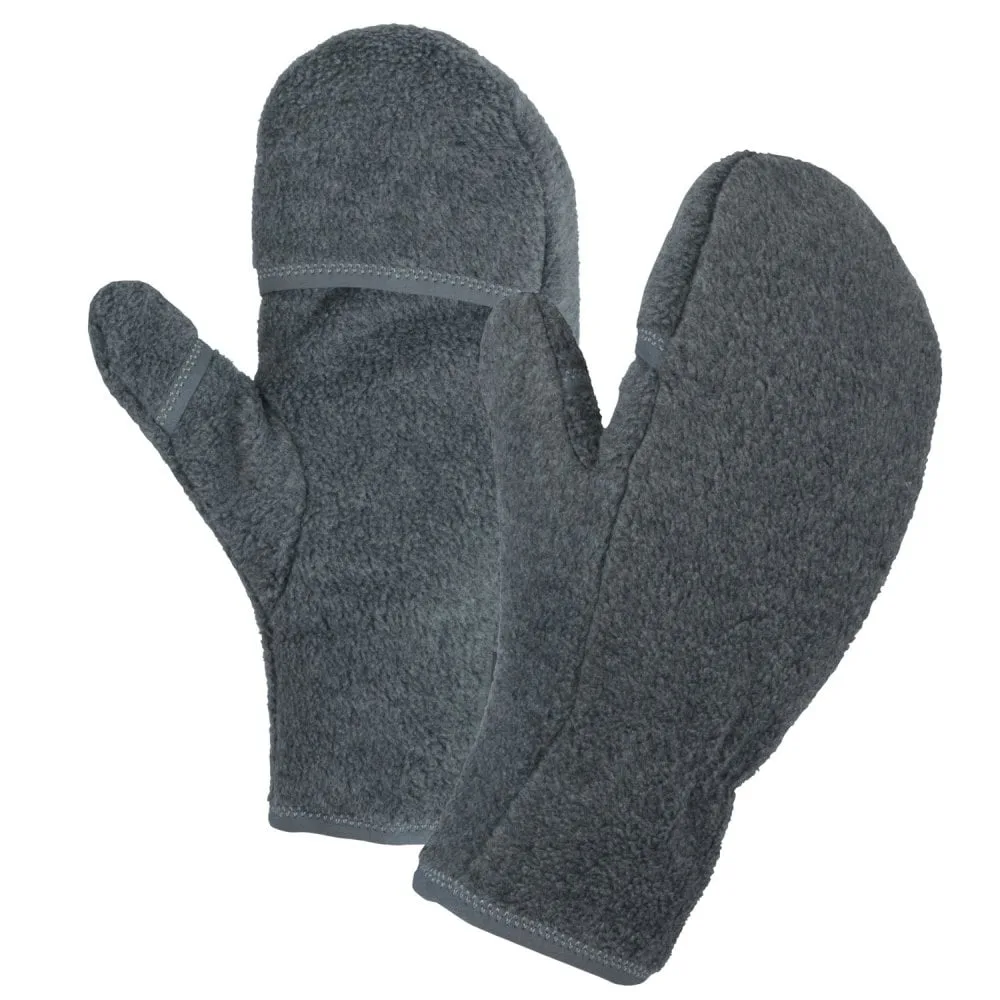 Climaplus 200 Mittens M Grau - Montbell - FashionsVida