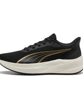 Laufschuhe Dasher Lite - Noir - unisex - Size: 40 - Puma - FashionsVida