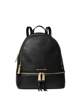 Zaino Donna 30S5GEZB1L-001 Nero - Michael kors - FashionsVida