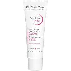 Crema calmante para brotes Sensibio Forte