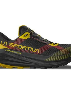 Prodigio max zapatillas trail hombre Negro (45) - La Sportiva - FashionsVida
