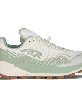 Amplux 2 Trail Running Shoes Mlk Green / White UK 6.5 Women - Lowa - FashionsVida