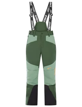 Combinaison Reider Kale Green L - Protest - FashionsVida
