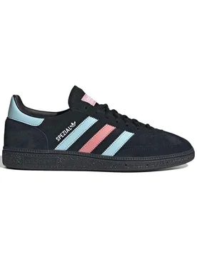 Baskets Handball Spezial Belgium Core Black / None / None EU 46 2/3 - Adidas - FashionsVida