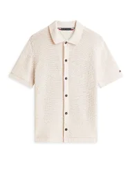Tommy Hilfiger Poloshirt beige L