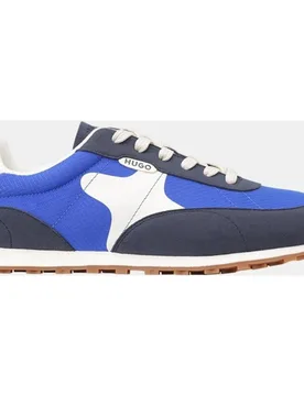 Hugo - Zapatilla de hombre - HUGO - FashionsVida