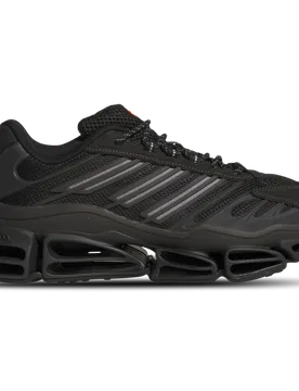 Megaride Men's Sneakers - Black - Size 6.5 - Mesh/Synthetic - Black - Size: 6.5 - Adidas - FashionsVida