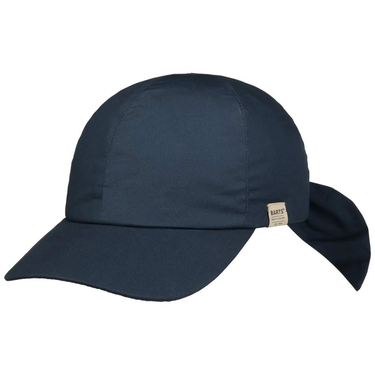 Wupper Paisley Cap by - navy - Damen - Size: One Size - Barts - FashionsVida