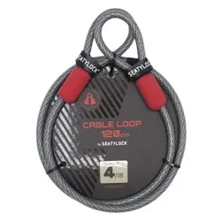 Seatylock Antivol à Câble