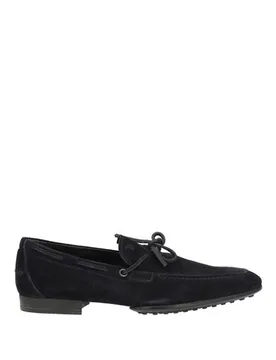 Mocasines Hombre Azul noche 42 Hombre - Tod's - FashionsVida