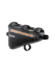 Fahrrad Rahmentasche Frame-Pack 4L schwarz B