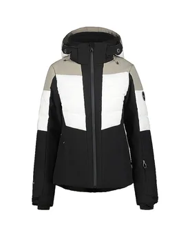 Veste de ski Floralas noir 44 - Icepeak - FashionsVida