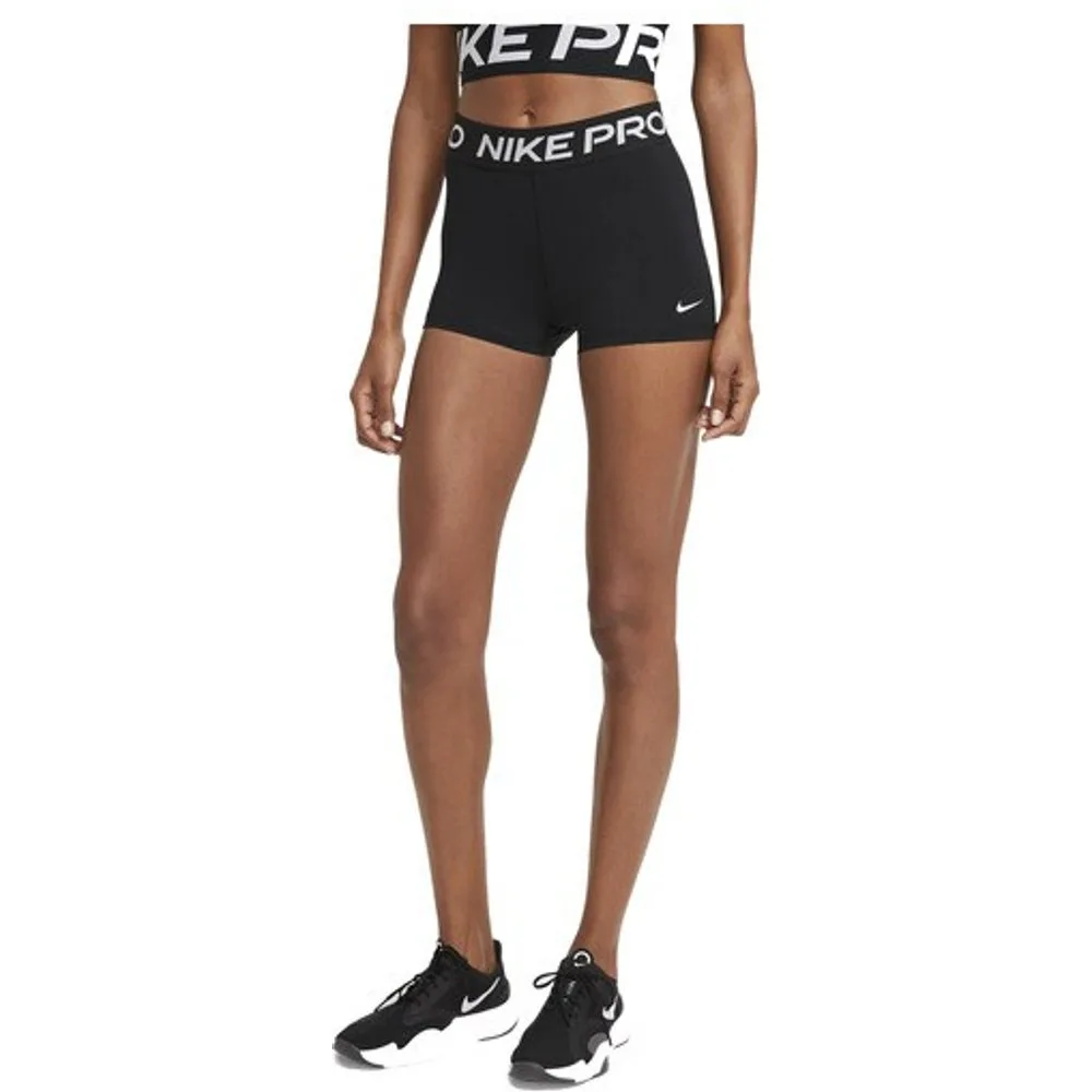 Pantalón corto de mujer Pro - Nike - FashionsVida