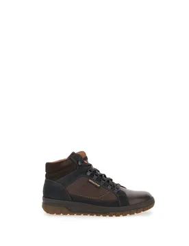 Scarpe in pelle TESTA DI MORO 9.5 - Mephisto - FashionsVida