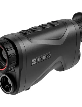 Monocular térmico con telémetro Condor CH25L - Hikmicro - FashionsVida