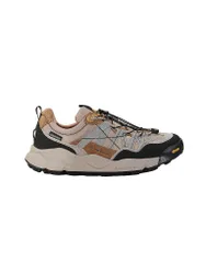Sneaker IWANO WATERPROOF beige 37 damen