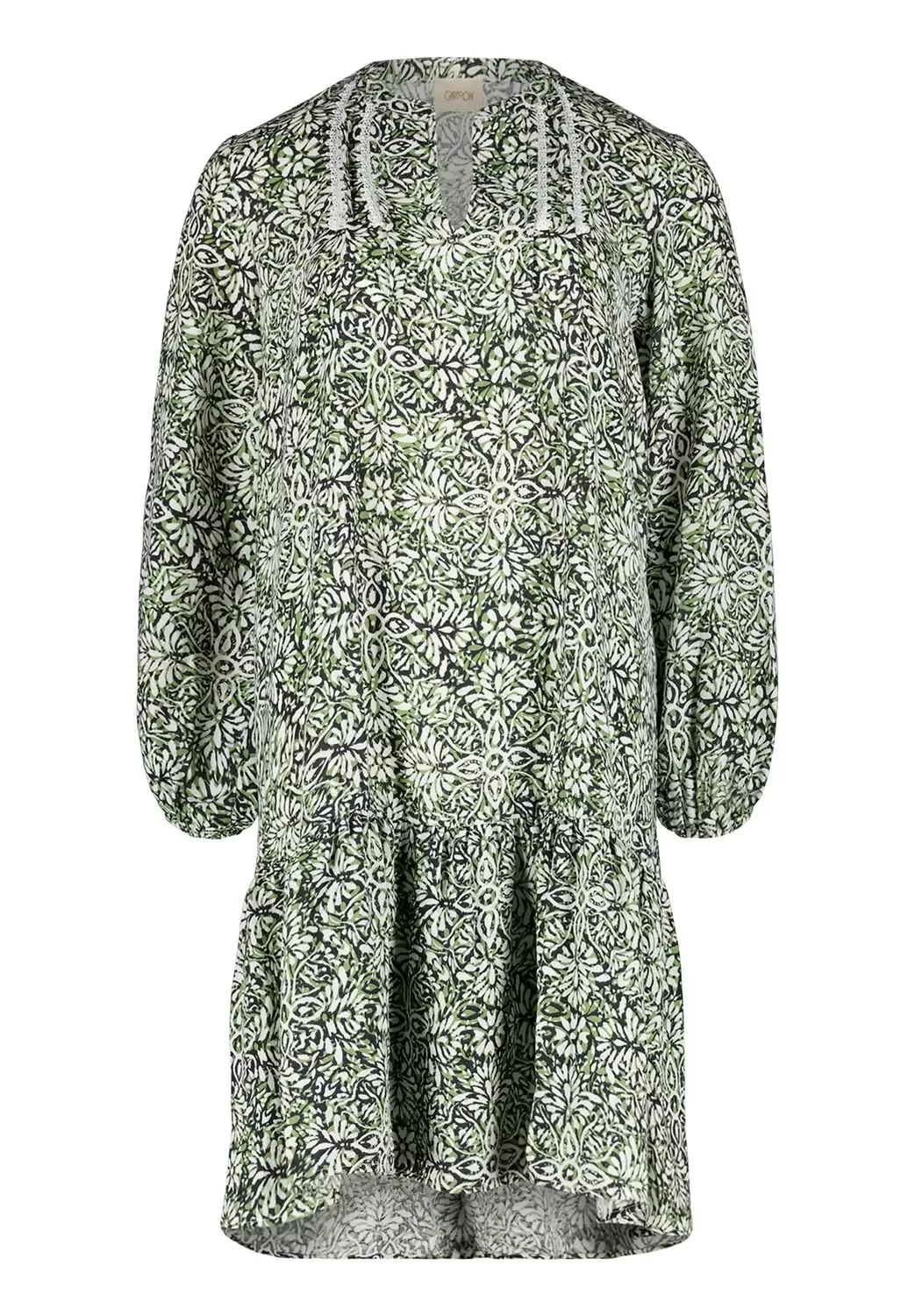 Kleid Kurz 1/1 Arm female - 42 - FashionsVida