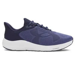 Charged Pursuit 4 Bl Running Shoes Blue UK 11 Men