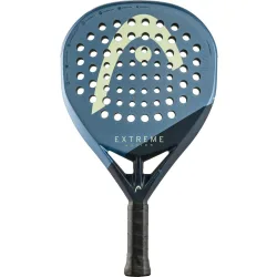 Pala de pádel Extreme Motion 2025