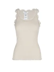 Rosemunde Top RWBABETTE beige M