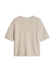 Marc O'Polo Pullover crema S