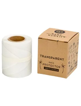 Protecteur Rail Race 4.0m 4.0 m unisex - Radz Hawaii - FashionsVida