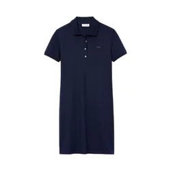 Lacoste Abiti Blu